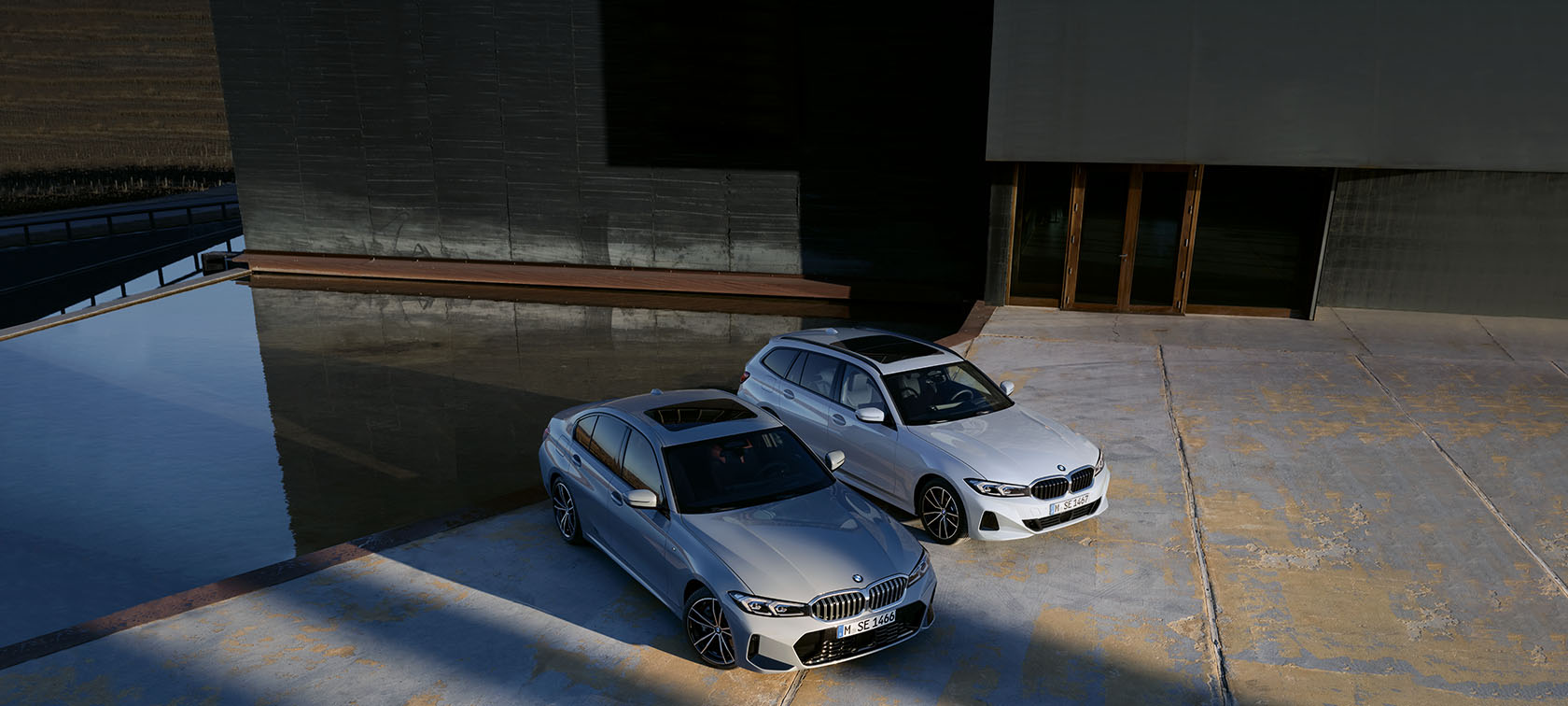 BMW Autozubehör online kaufen